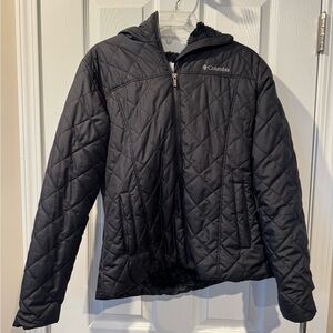 Columbia Women's Copper Crest Hooded Jacket